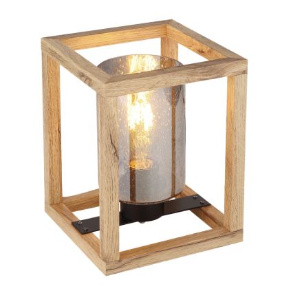 Globo - Bordlampe 1xE27/40W/230V