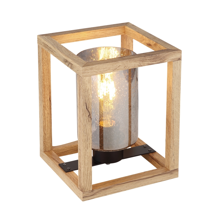 Globo - Bordlampe 1xE27/40W/230V