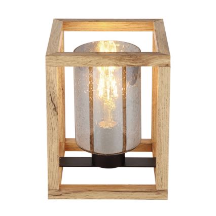 Globo - Bordlampe 1xE27/40W/230V