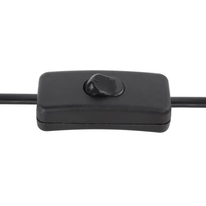 Globo - Bordlampe 1xE27/40W/230V