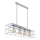 Globo 15530Z-4H - Pendel MERRIL 4xE27/60W/230V