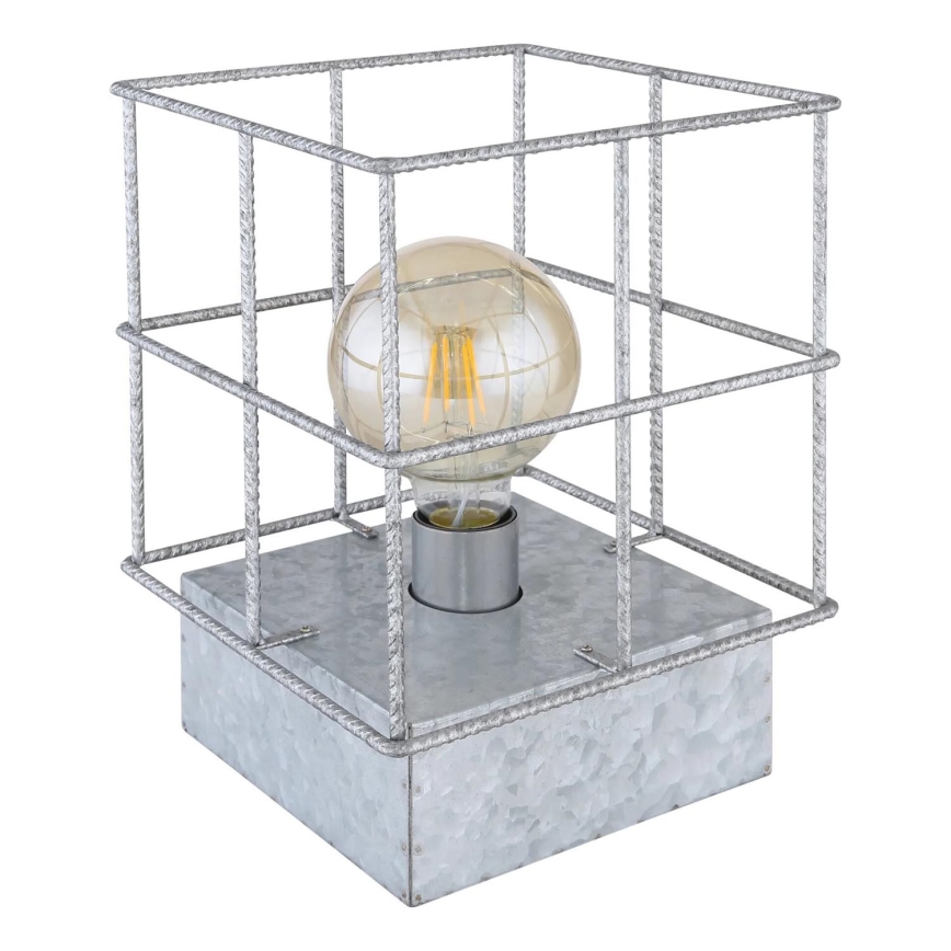 Globo 15530ZT - Bordlampe MERRIL 1xE27/60W/230V