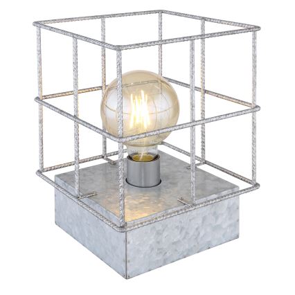 Globo 15530ZT - Bordlampe MERRIL 1xE27/60W/230V