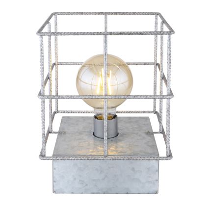 Globo 15530ZT - Bordlampe MERRIL 1xE27/60W/230V