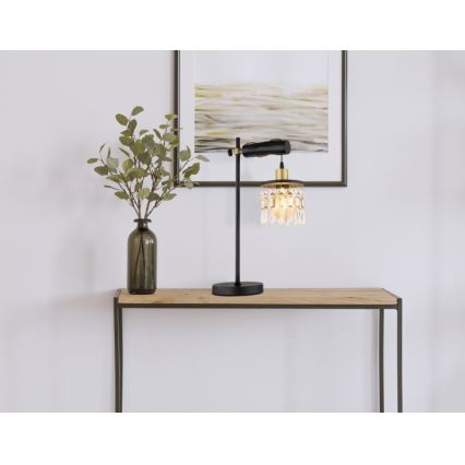 Globo - Bordlampe 1xE27/40W/230V