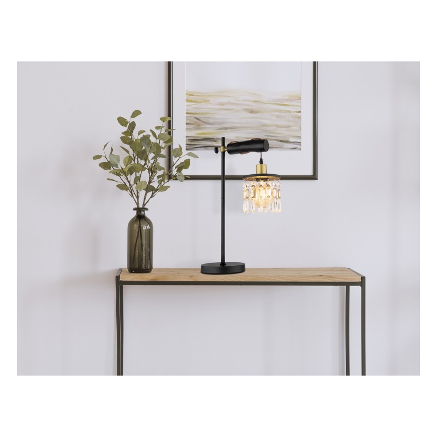 Globo - Bordlampe 1xE27/40W/230V