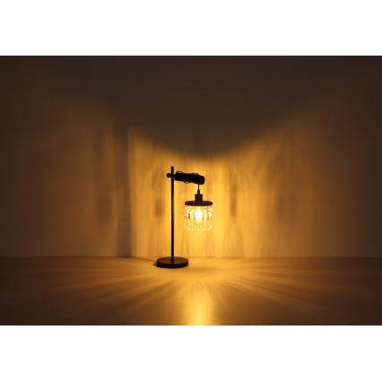 Globo - Bordlampe 1xE27/40W/230V