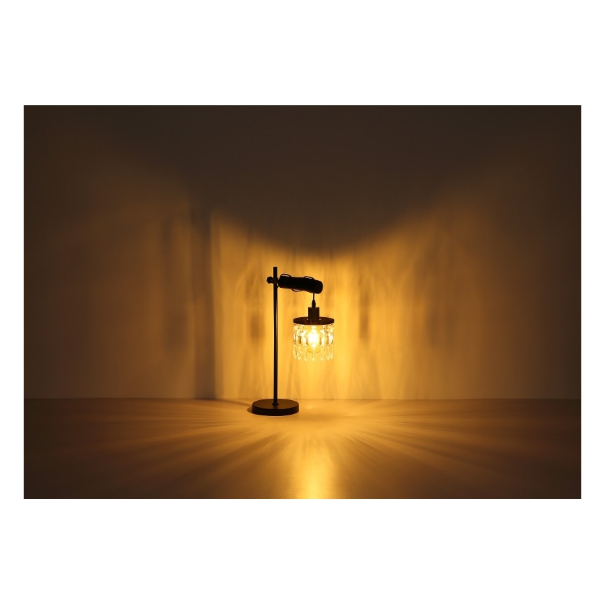 Globo - Bordlampe 1xE27/40W/230V