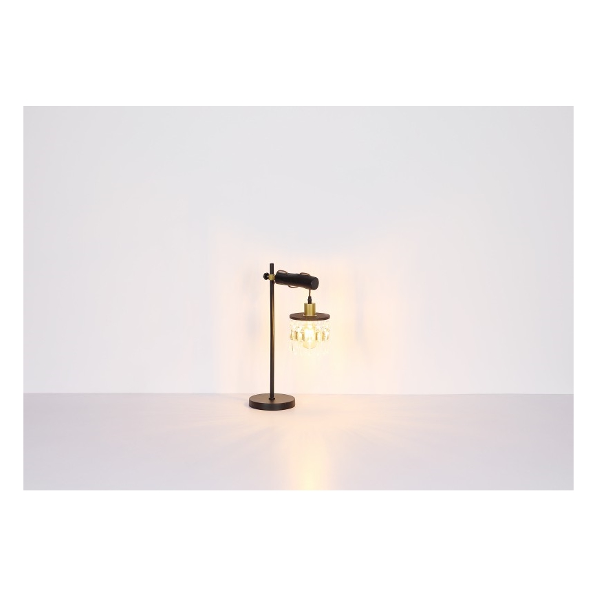 Globo - Bordlampe 1xE27/40W/230V