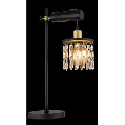 Globo - Bordlampe 1xE27/40W/230V