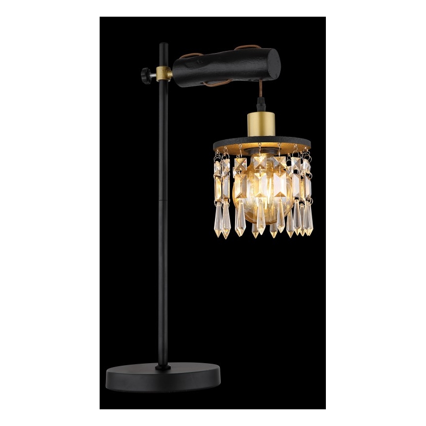 Globo - Bordlampe 1xE27/40W/230V