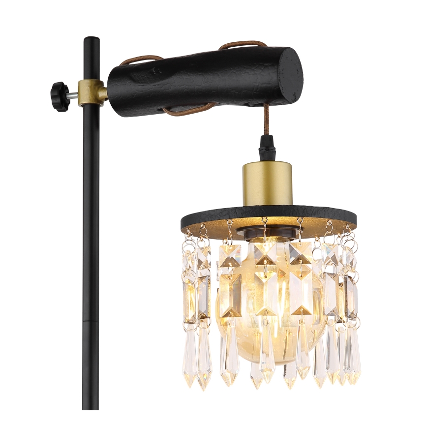 Globo - Bordlampe 1xE27/40W/230V