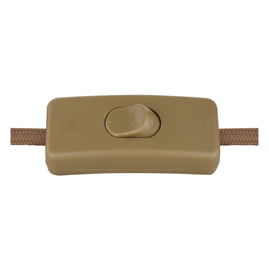 Globo - Bordlampe 1xE27/40W/230V