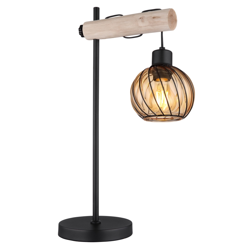 Globo - Bordlampe 1xE27/15W/230V