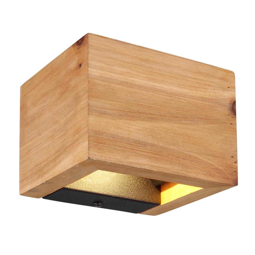 Globo - LED Væglampe LED/8W/230V