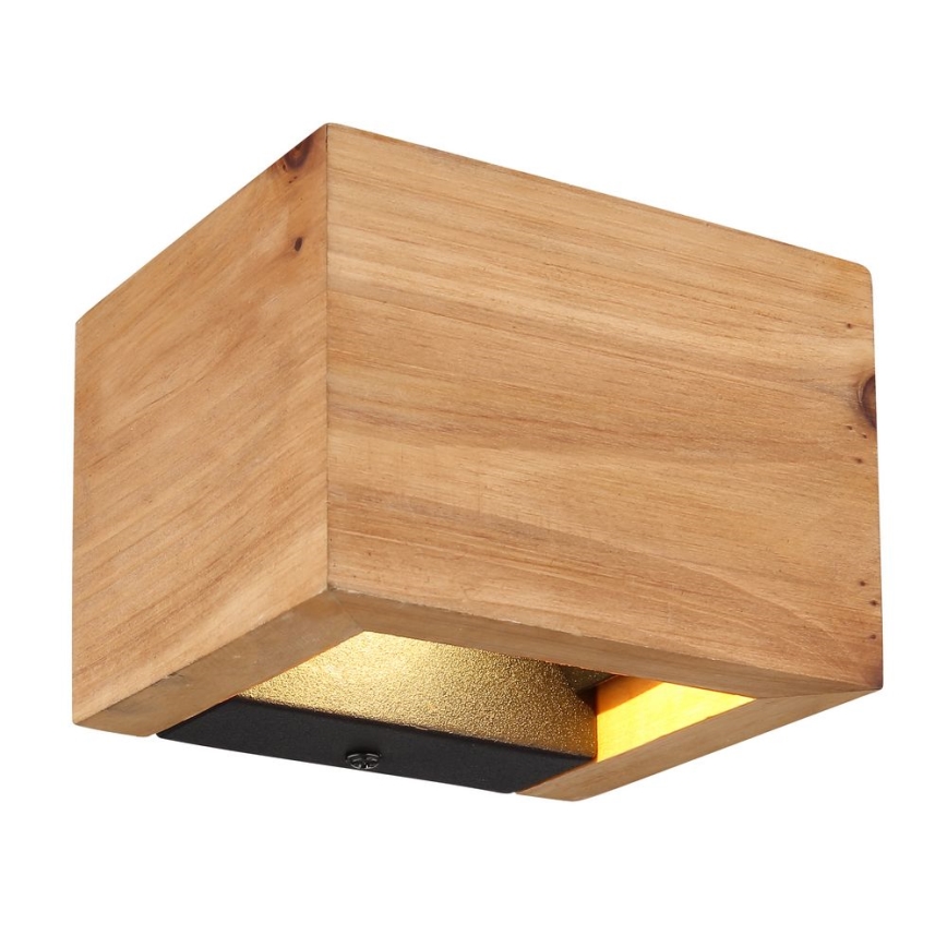 Globo - LED Væglampe LED/8W/230V