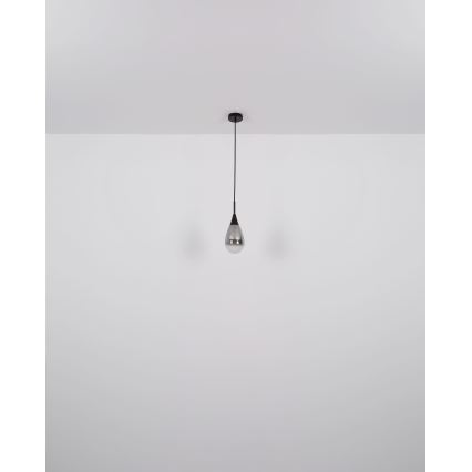 Globo - Pendel 1xE14/9W/230V
