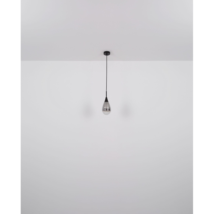 Globo - Pendel 1xE14/9W/230V