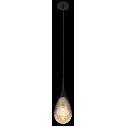 Globo - Pendel 1xE14/9W/230V
