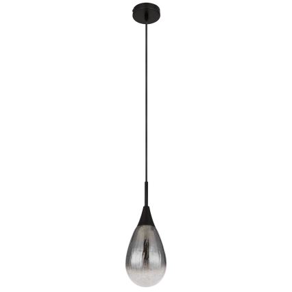 Globo - Pendel 1xE14/9W/230V