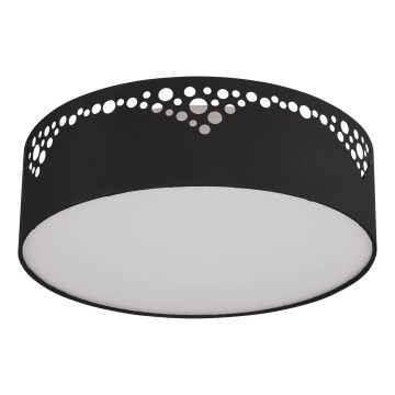 Globo 15582D - Loftlampe INGEBORG 2xE27/15W/230V
