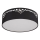 Globo 15582D - Loftlampe INGEBORG 2xE27/15W/230V