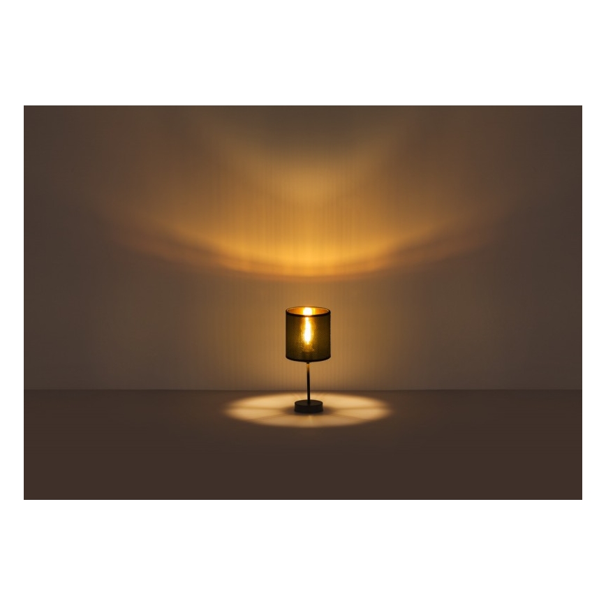 Globo - Bordlampe 1xE14/25W/230V