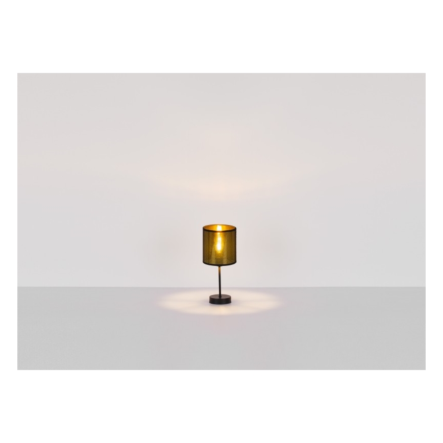 Globo - Bordlampe 1xE14/25W/230V
