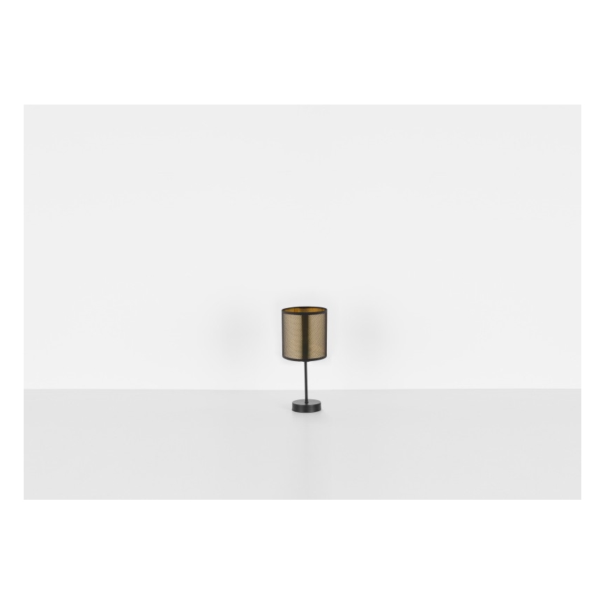 Globo - Bordlampe 1xE14/25W/230V