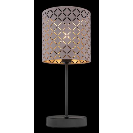 Globo - Bordlampe 1xE14/40W/230V