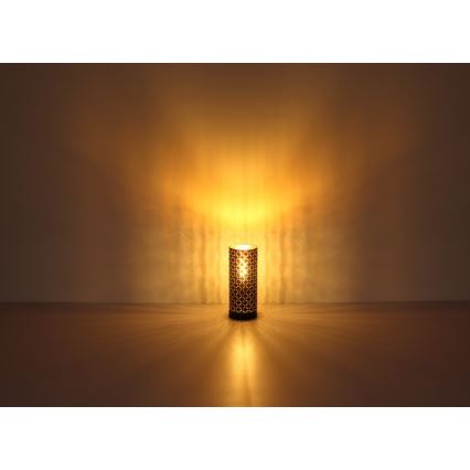 Globo - Bordlampe 1xE27/40W/230V