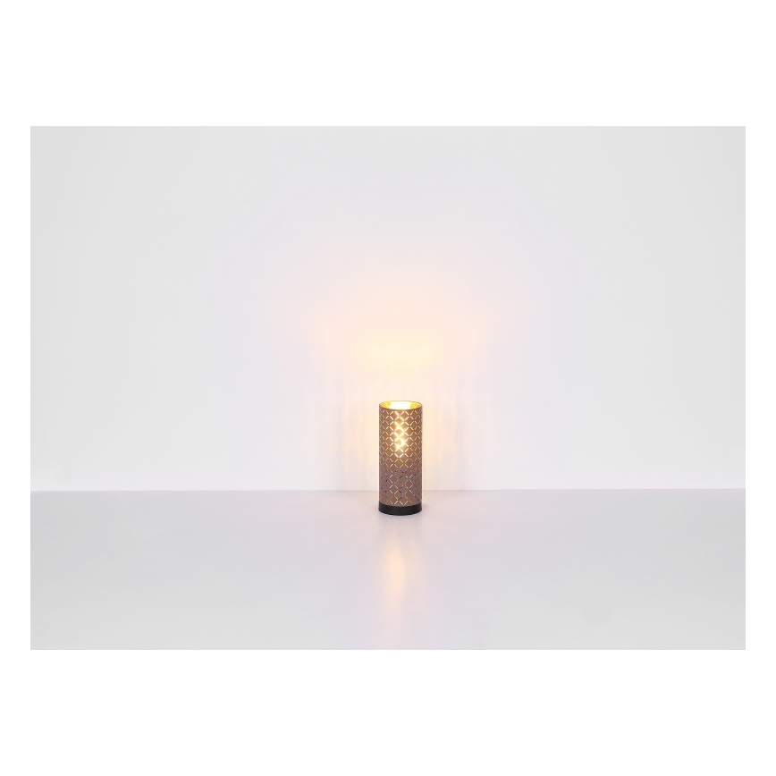 Globo - Bordlampe 1xE27/40W/230V