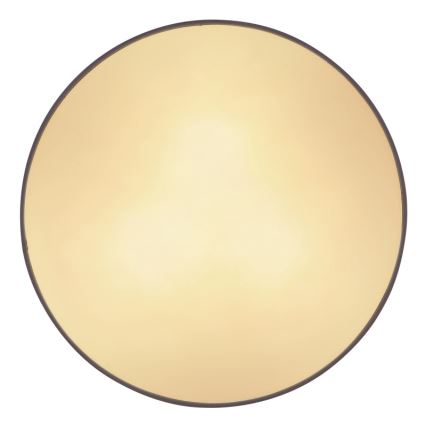 Globo - Loftlampe 3xE27/15W/230V