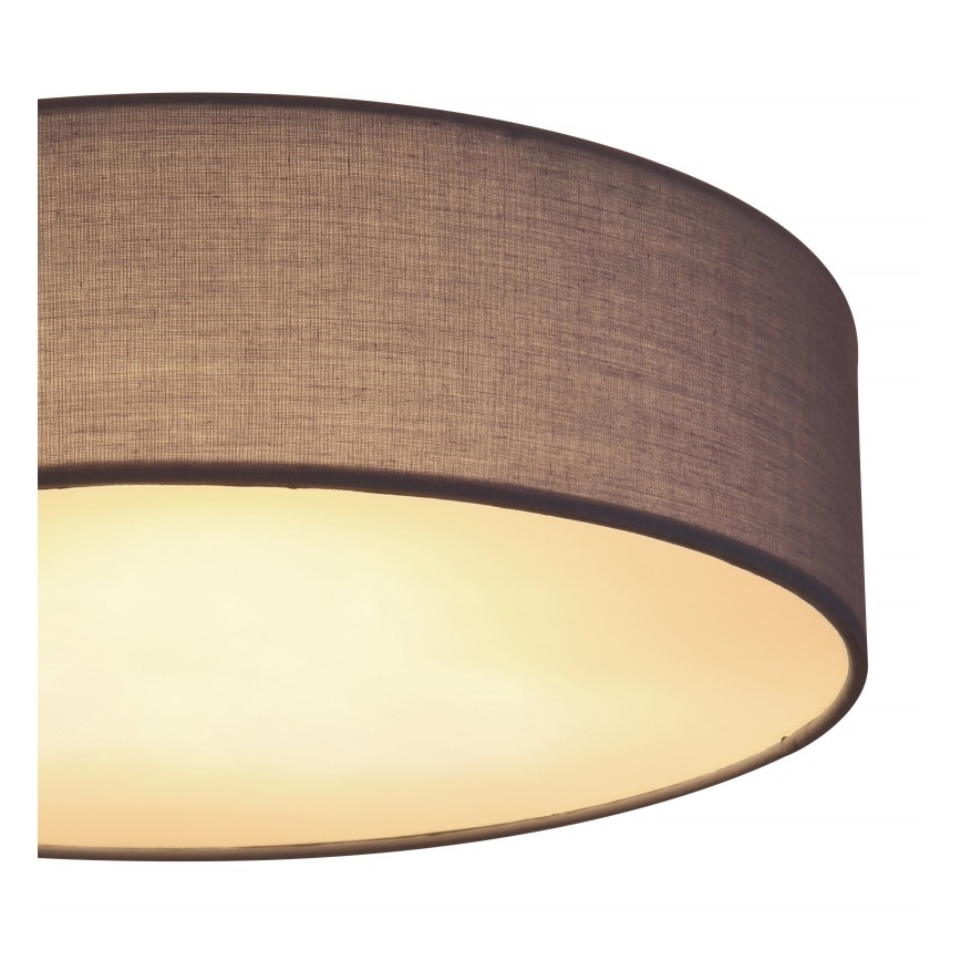 Globo - Loftlampe 3xE27/15W/230V
