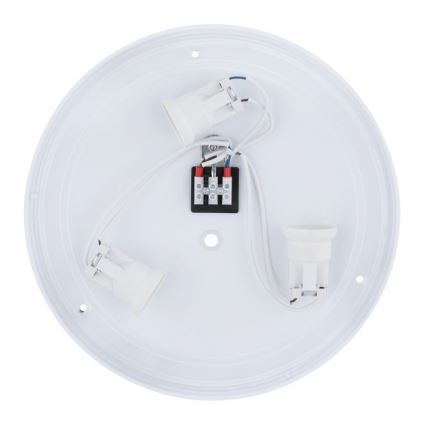 Globo - Loftlampe 3xE27/15W/230V