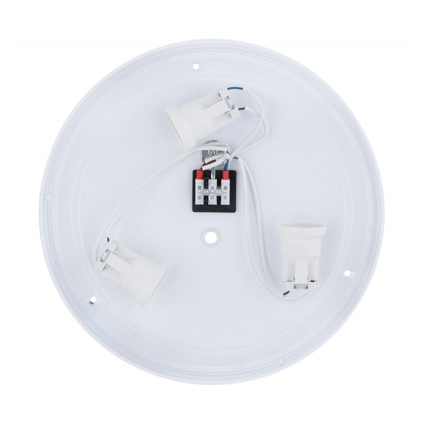 Globo - Loftlampe 3xE27/15W/230V