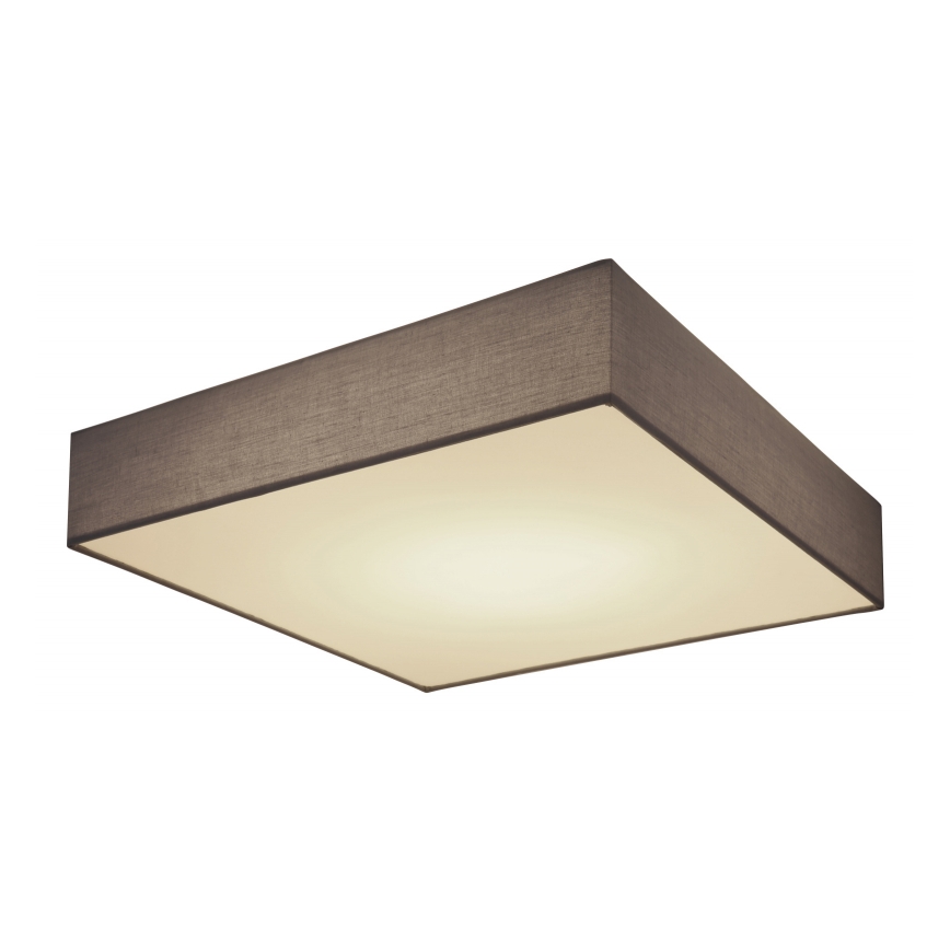 Globo - LED loftlampe LED/40W/230V 3000/4000/6000K