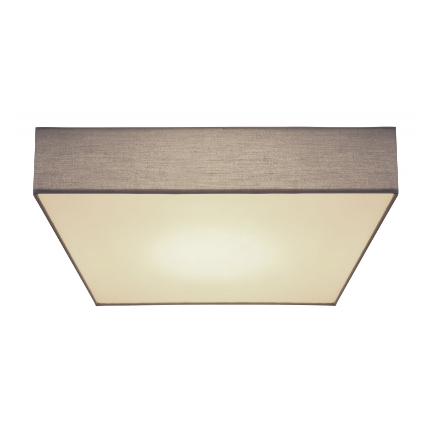 Globo - LED loftlampe LED/40W/230V 3000/4000/6000K