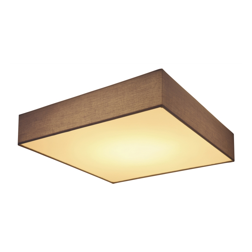 Globo - LED loftlampe LED/40W/230V 3000/4000/6000K