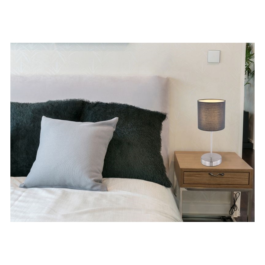 Globo - Bordlampe 1xE14/25W/230V