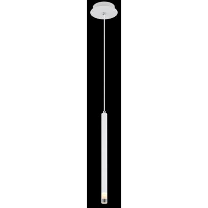Globo - Pendel 1xG9/4W/230V diameter 12 cm