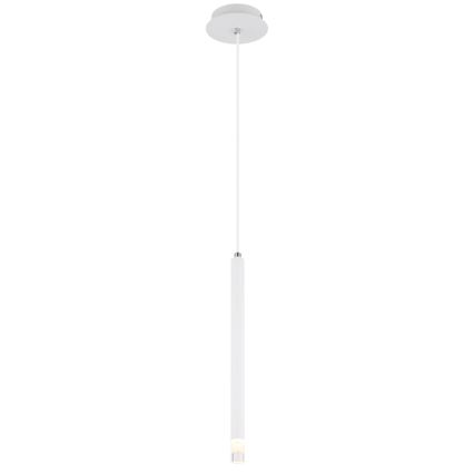 Globo - Pendel 1xG9/4W/230V diameter 12 cm