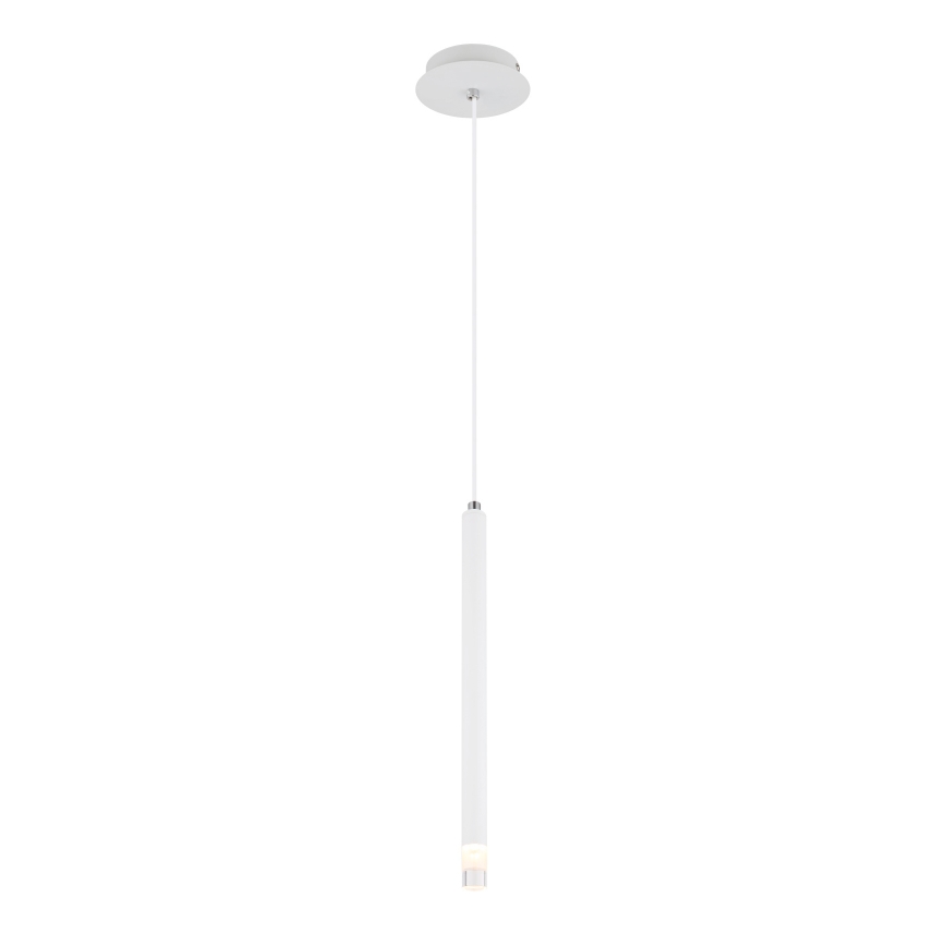 Globo - Pendel 1xG9/4W/230V diameter 12 cm