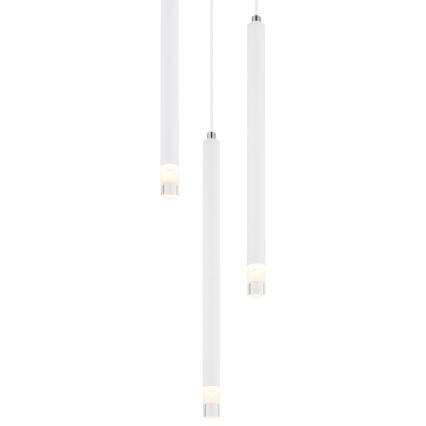 Globo - Pendel 3xG9/4W/230V diameter 24 cm
