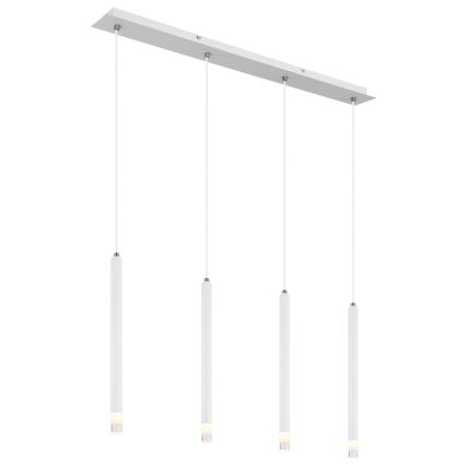 Globo - Pendel 4xG9/4W/230V