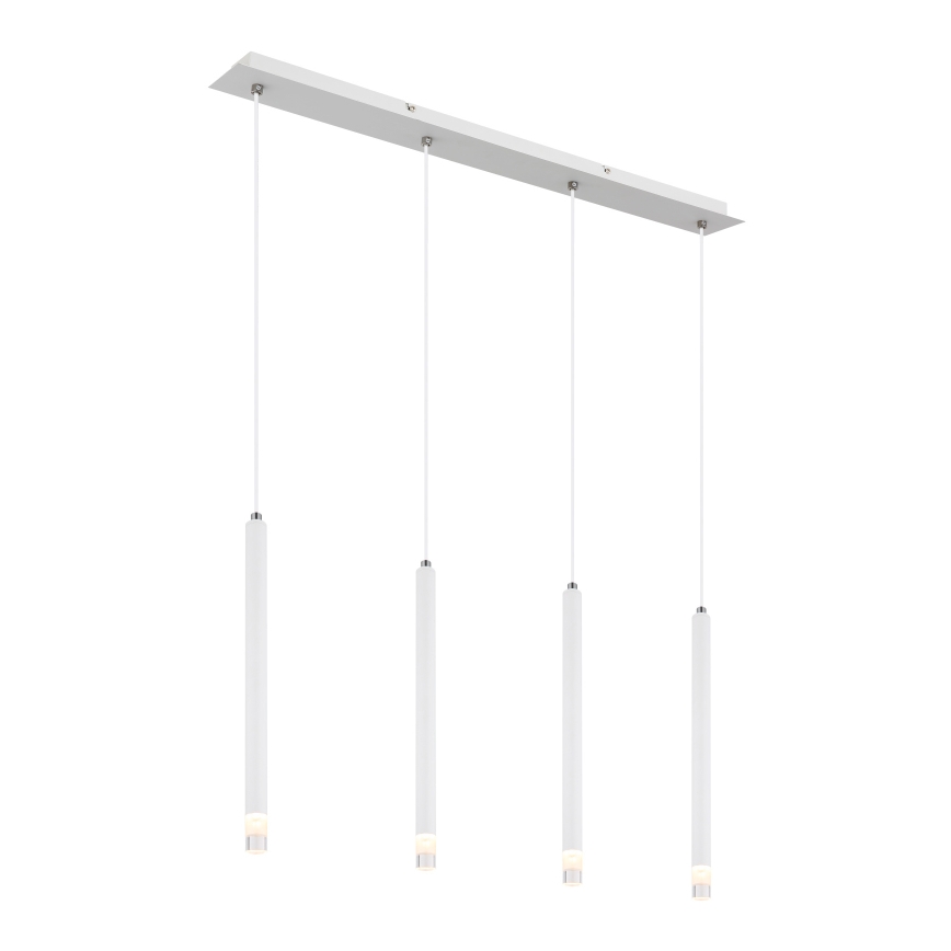 Globo - Pendel 4xG9/4W/230V