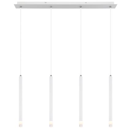 Globo - Pendel 4xG9/4W/230V