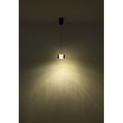 Globo - LED pendel LED/6W/230V