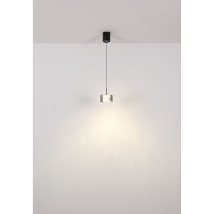 Globo - LED pendel LED/6W/230V