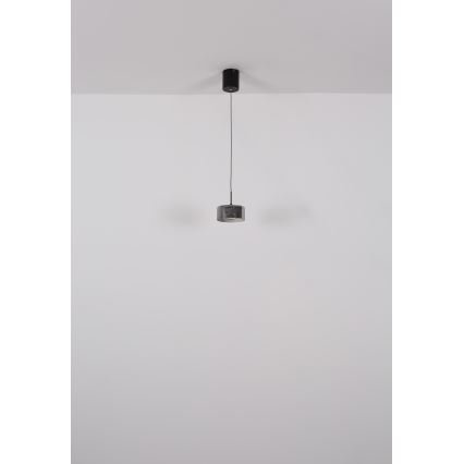 Globo - LED pendel LED/6W/230V